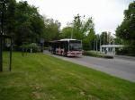Citaro nähe Charlottenplatz