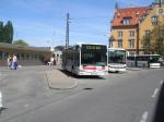 Citaro der RBA