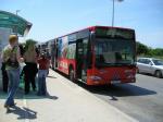 O530 Zadar Bahnhof