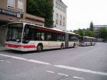 151 + 325 nach Baindt Rathaus