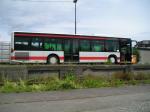 Citaro im alten Güterbahnhof Ravensburg