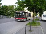 7538 am Bahnhof