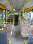 Citaro Hagmann Innenansicht