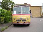Was ist das für ein Bus ?