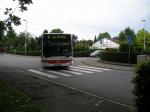 Citaro der Linie 6 in der Junkersstraße