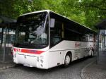 Renaultbus RV Busbahnhof
