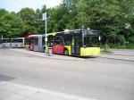 MAN Gelenkbus