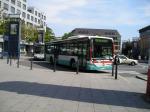Citaro Mannheim
