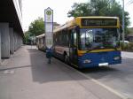 Stadtbus Singen Hohentwiel
