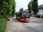 SüdwestBus in Gaggenau