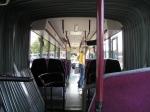 Setra 321 UL Innenansicht