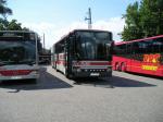Setra 321UL