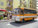 Otobüsi am Bazar