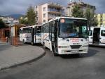 Linie 24 Konakli - Alanya