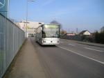 Integro als MOT Shuttle