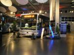 Citaro LE auf der MOT