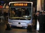 Front Citaro LE Ü