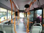 Citaro L Innenansicht