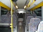 Citaro Ü Innenansicht