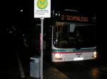 MAN Lions City Ü CNG