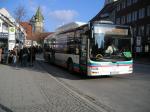 MAN Lions City Ü CNG am Marienplatz