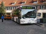 Zusatz Service der Firma Hagmann