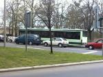 Bus der OVPS