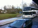 Neoplan-Reisebus