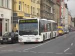 Citaro Gelenkbus Esslingen