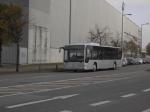 MOT-Shuttel Citaro Ü