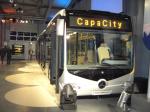 Citaro GL Capacity