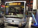 Citaro LE Ü