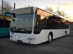 Citaro Facelift