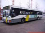 MAN EL 202 Wagen 440308