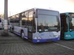 Havelbus Citaro