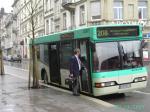 Midibus Augusaplatz