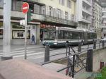 Renault Gelenkbus Strasbourg