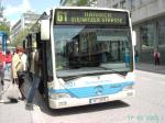 Citaro G Pforzheim