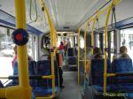 Citaro G Pforzheim Innen