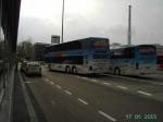 Eberhardt Reisen Doppeldecker