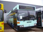 Oberhavel Bus bei SADAR