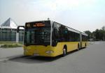 Citaro Killesberg