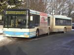 PF 2686 MAN Gelenkbus Theodor-Heuss-Straße
