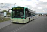 Bad ME 88 Kuppenheim Bahnhof