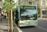 Citaro Reiss Reisen (ex-HHA)