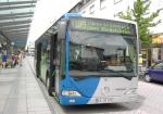MAX Stadtbus Bruchsal