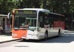 Citaro Durlach Bahnhof