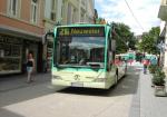 Leopoldplatz-Augustaplatz
