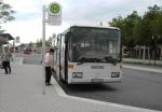 Alter Südwestbus
