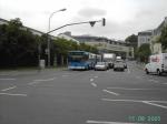 MAN Gelenkbus Mainz